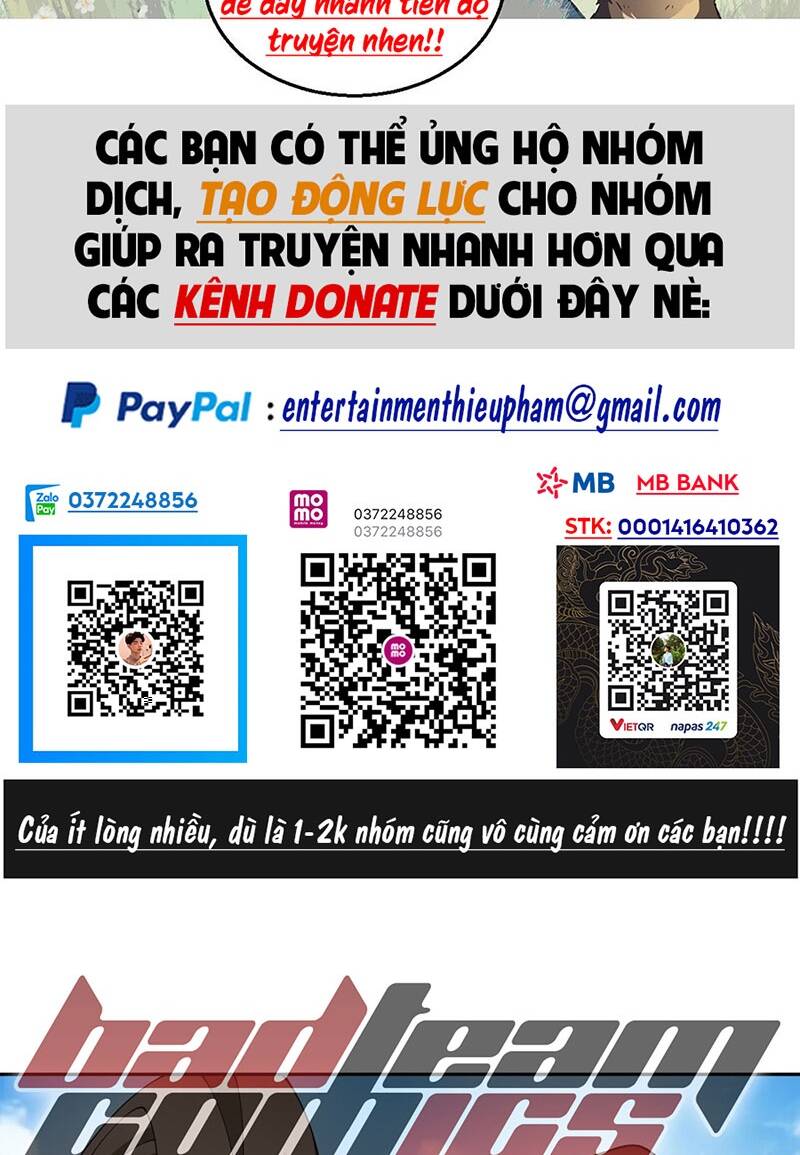 Đồ Đệ Của Ta Đều Là Đại Phản Phái Chapter 26 - Trang 2