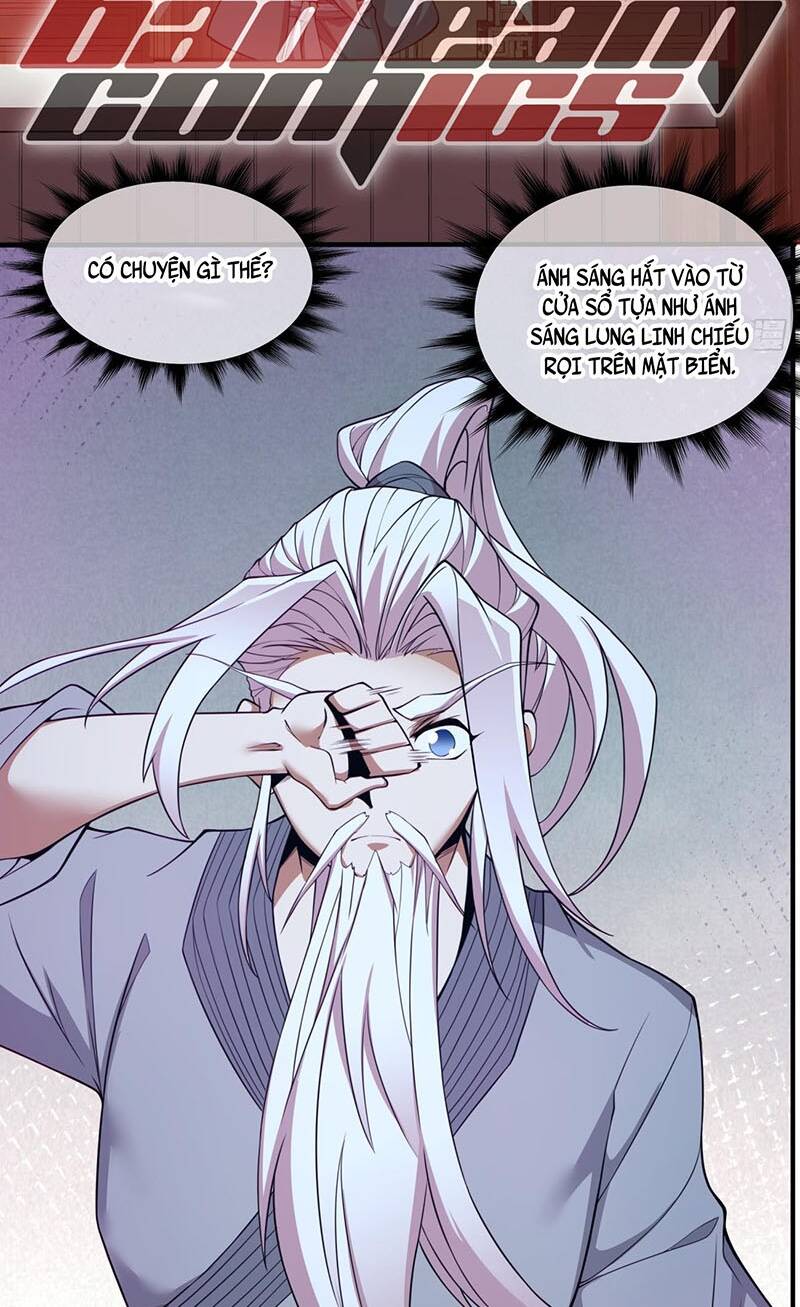 Đồ Đệ Của Ta Đều Là Đại Phản Phái Chapter 26 - Trang 2