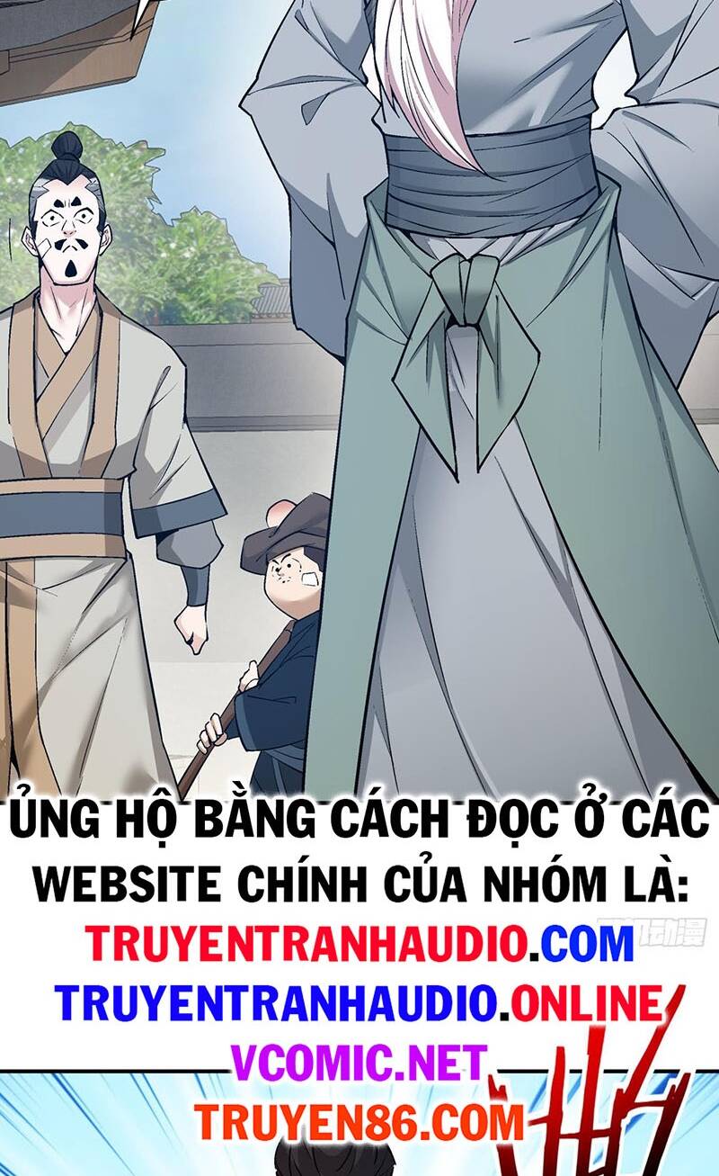 Đồ Đệ Của Ta Đều Là Đại Phản Phái Chapter 26 - Trang 2