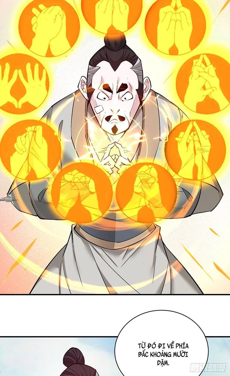 Đồ Đệ Của Ta Đều Là Đại Phản Phái Chapter 26 - Trang 2