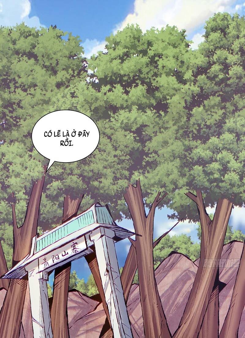 Đồ Đệ Của Ta Đều Là Đại Phản Phái Chapter 26 - Trang 2