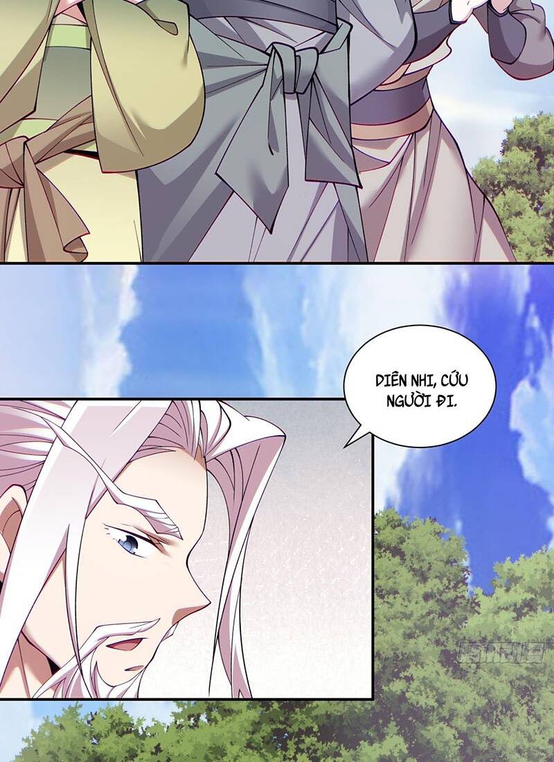 Đồ Đệ Của Ta Đều Là Đại Phản Phái Chapter 26 - Trang 2