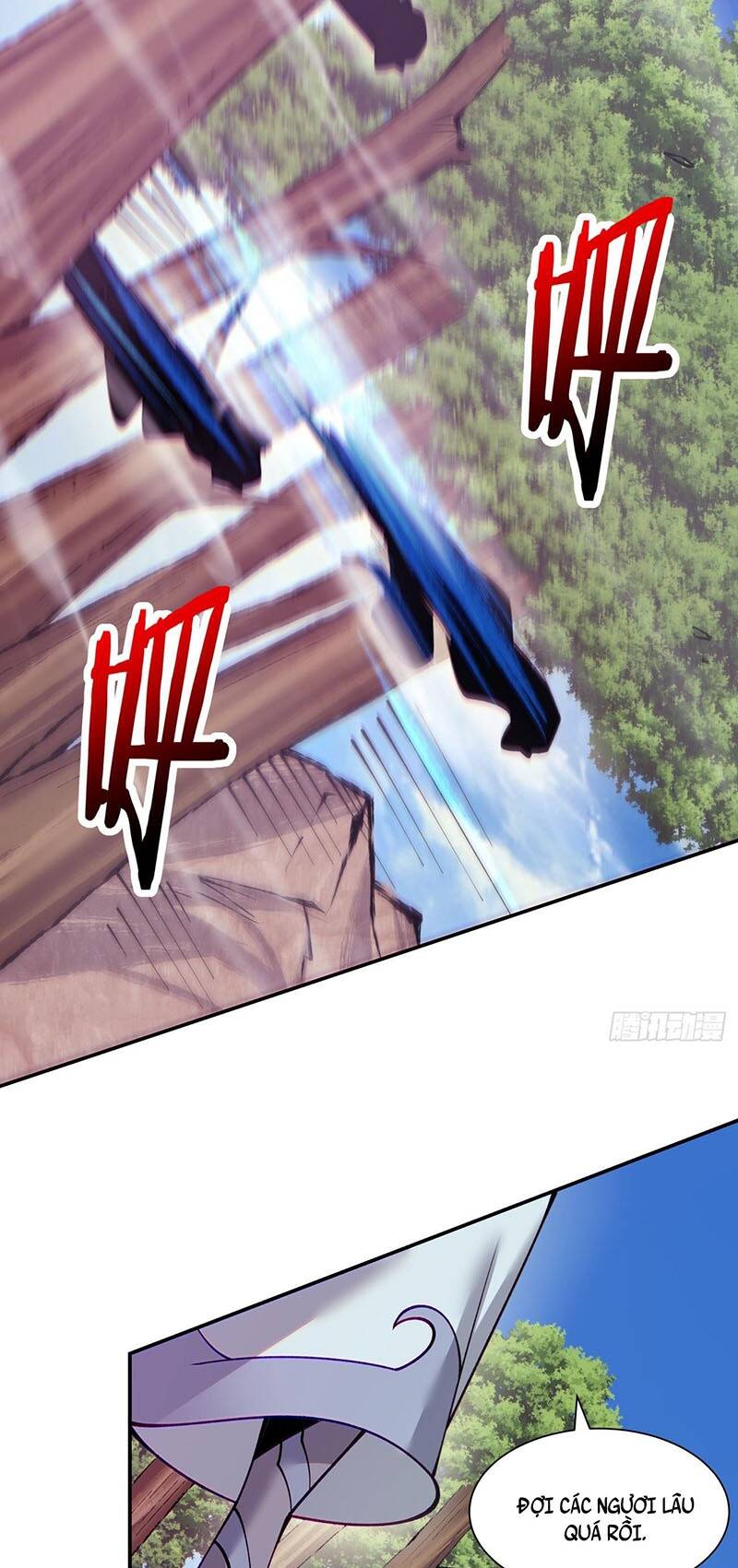 Đồ Đệ Của Ta Đều Là Đại Phản Phái Chapter 26 - Trang 2