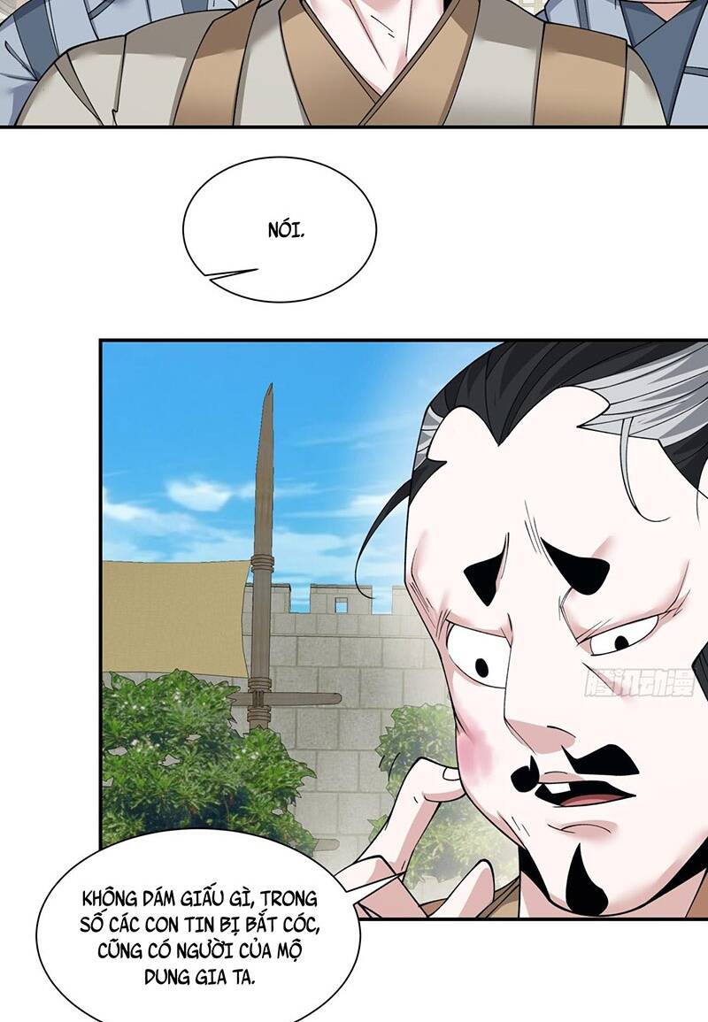 Đồ Đệ Của Ta Đều Là Đại Phản Phái Chapter 26 - Trang 2