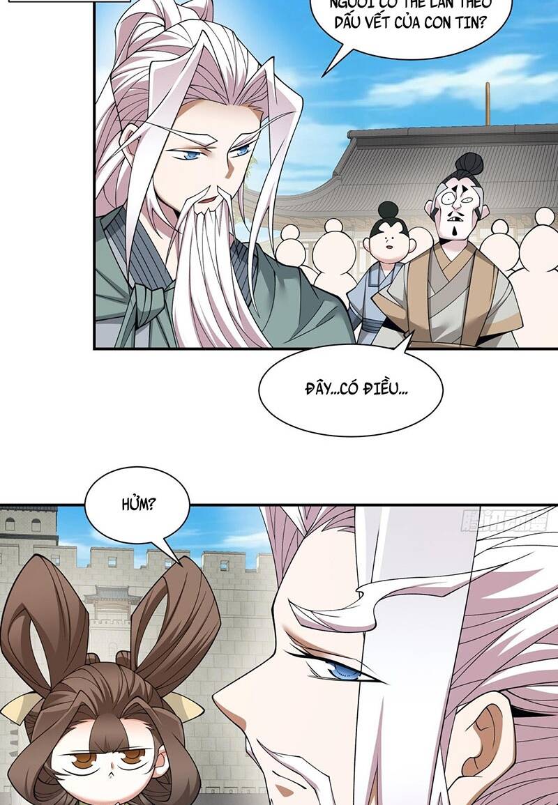 Đồ Đệ Của Ta Đều Là Đại Phản Phái Chapter 26 - Trang 2