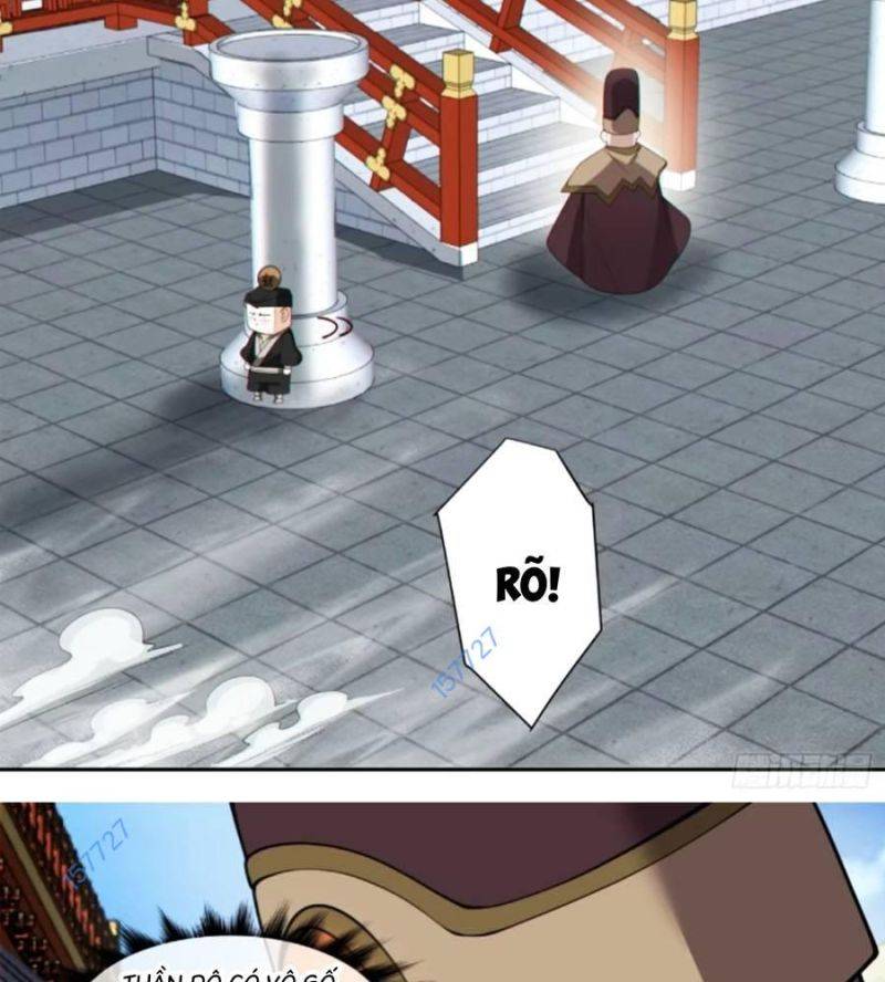 Đồ Đệ Của Ta Đều Là Đại Phản Phái Chapter 263 - Trang 2