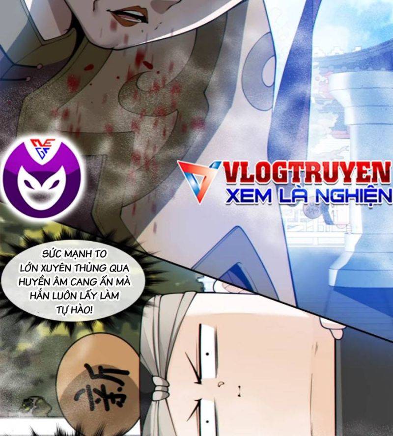 Đồ Đệ Của Ta Đều Là Đại Phản Phái Chapter 263 - Trang 2