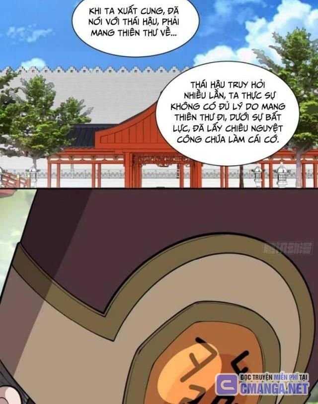 Đồ Đệ Của Ta Đều Là Đại Phản Phái Chapter 268 - Trang 2