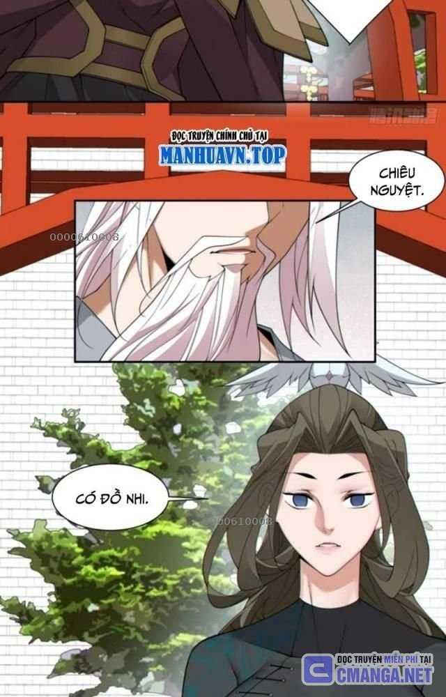 Đồ Đệ Của Ta Đều Là Đại Phản Phái Chapter 268 - Trang 2