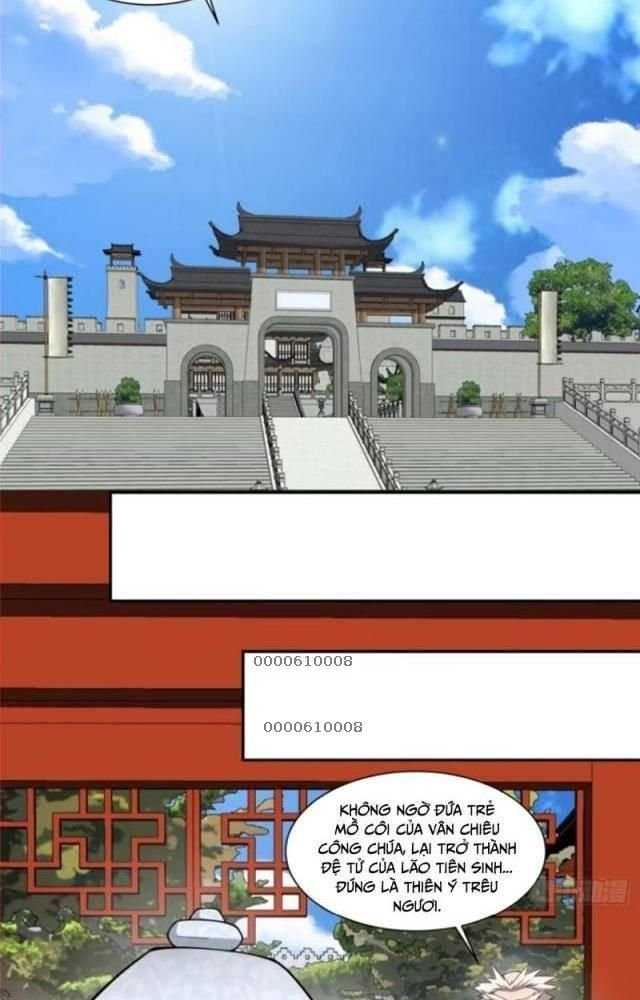 Đồ Đệ Của Ta Đều Là Đại Phản Phái Chapter 268 - Trang 2