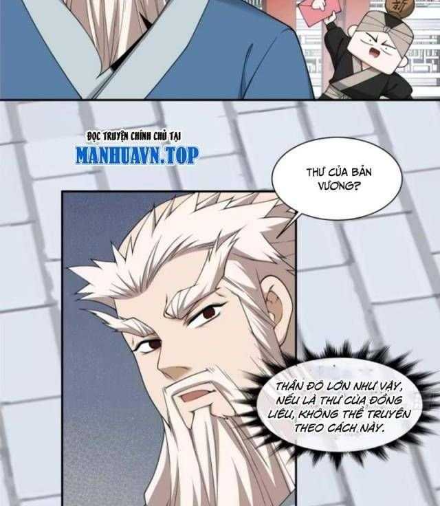 Đồ Đệ Của Ta Đều Là Đại Phản Phái Chapter 268 - Trang 2