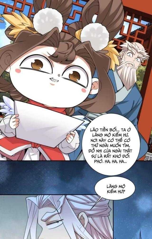 Đồ Đệ Của Ta Đều Là Đại Phản Phái Chapter 268 - Trang 2