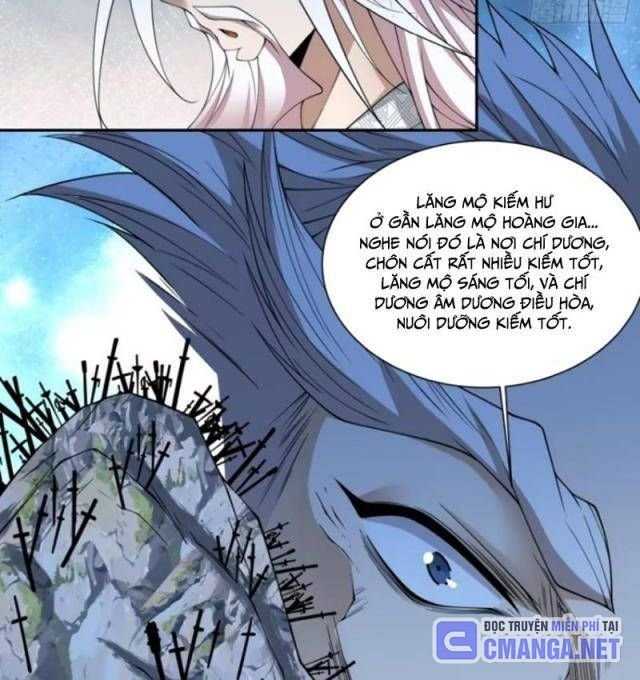 Đồ Đệ Của Ta Đều Là Đại Phản Phái Chapter 268 - Trang 2