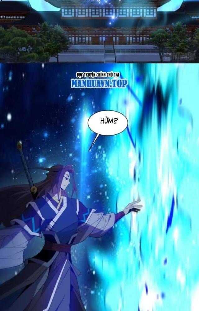 Đồ Đệ Của Ta Đều Là Đại Phản Phái Chapter 268 - Trang 2