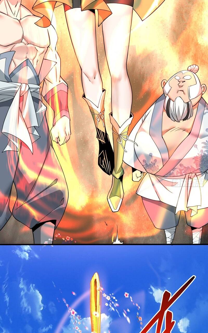 Đồ Đệ Của Ta Đều Là Đại Phản Phái Chapter 27 - Trang 2