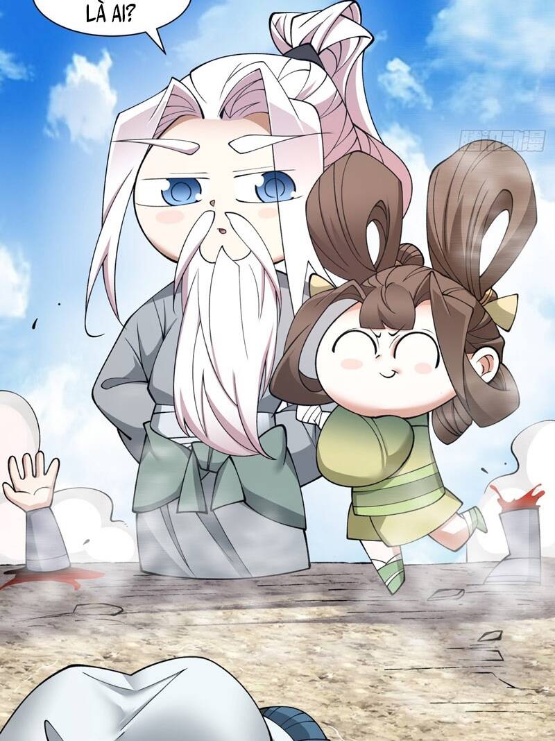 Đồ Đệ Của Ta Đều Là Đại Phản Phái Chapter 27 - Trang 2