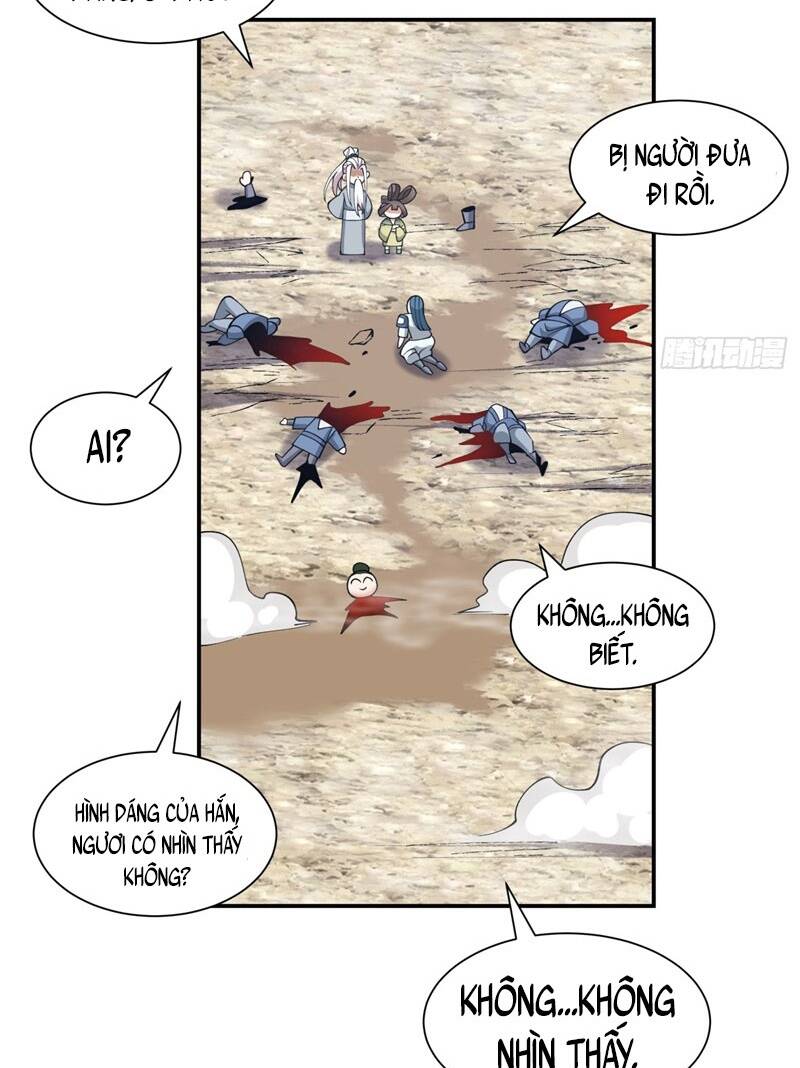 Đồ Đệ Của Ta Đều Là Đại Phản Phái Chapter 27 - Trang 2