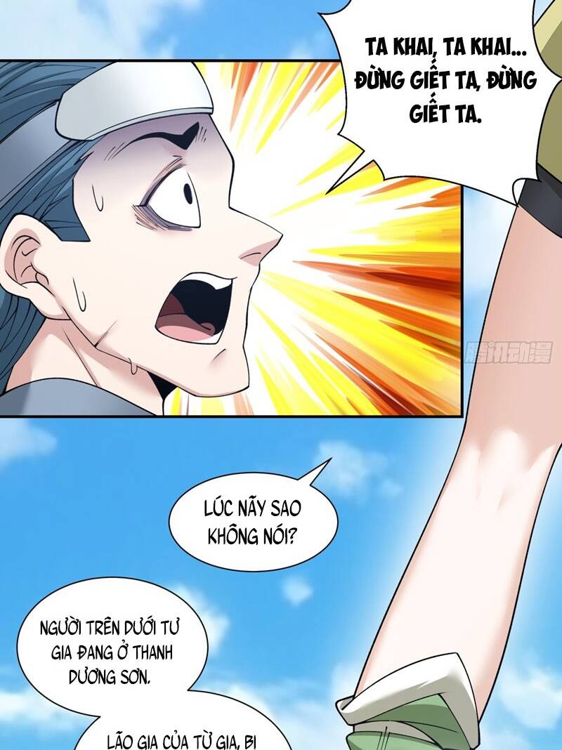 Đồ Đệ Của Ta Đều Là Đại Phản Phái Chapter 27 - Trang 2