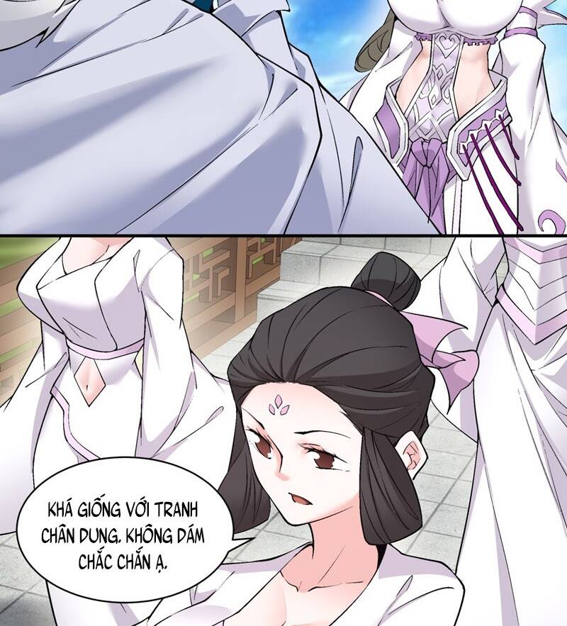 Đồ Đệ Của Ta Đều Là Đại Phản Phái Chapter 27 - Trang 2