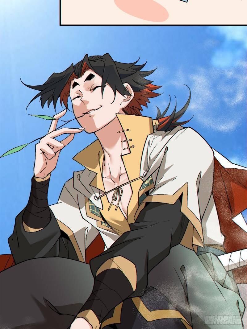 Đồ Đệ Của Ta Đều Là Đại Phản Phái Chapter 270 - Trang 2