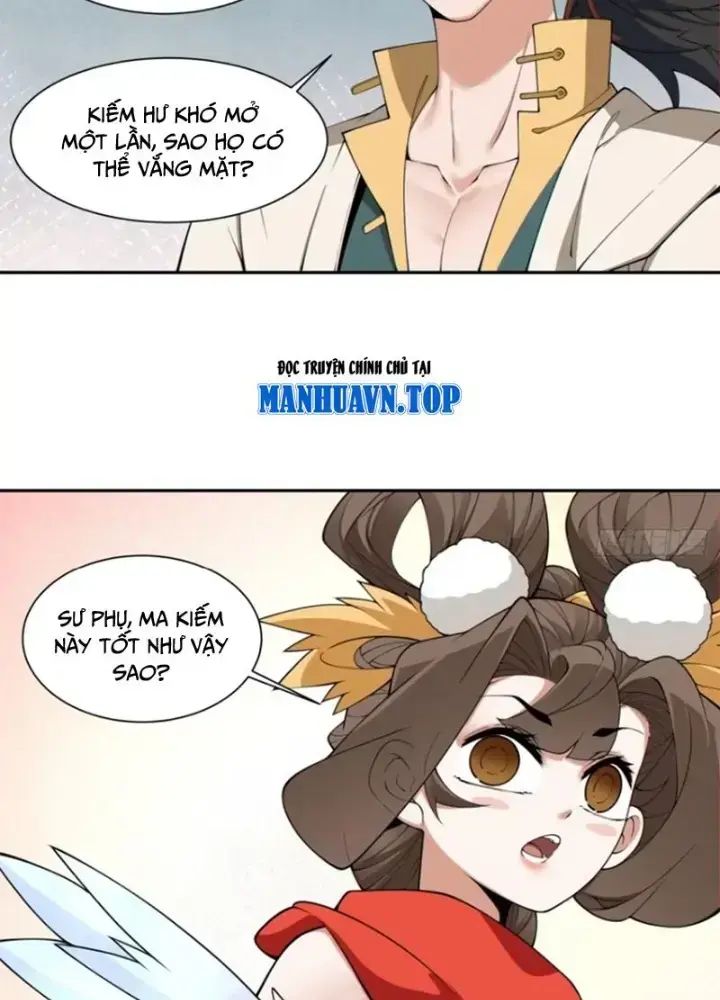 Đồ Đệ Của Ta Đều Là Đại Phản Phái Chapter 271.5 - Trang 2