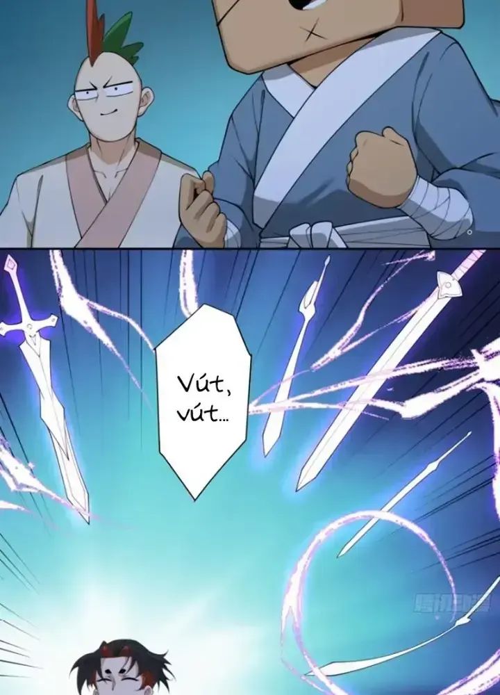 Đồ Đệ Của Ta Đều Là Đại Phản Phái Chapter 271.5 - Trang 2