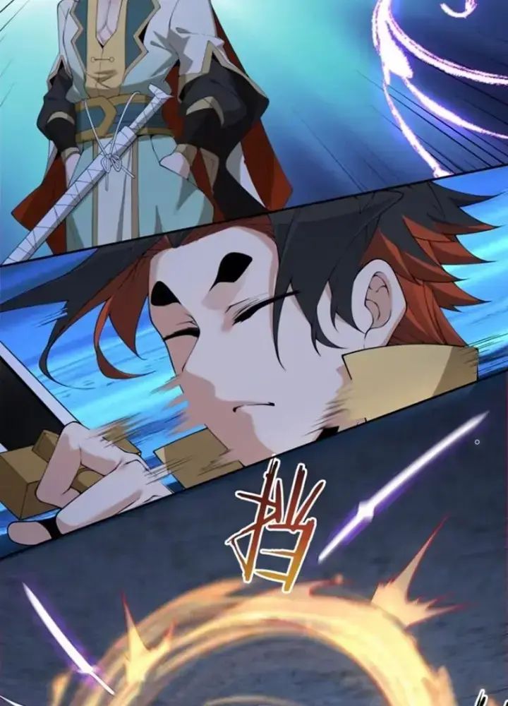 Đồ Đệ Của Ta Đều Là Đại Phản Phái Chapter 271.5 - Trang 2