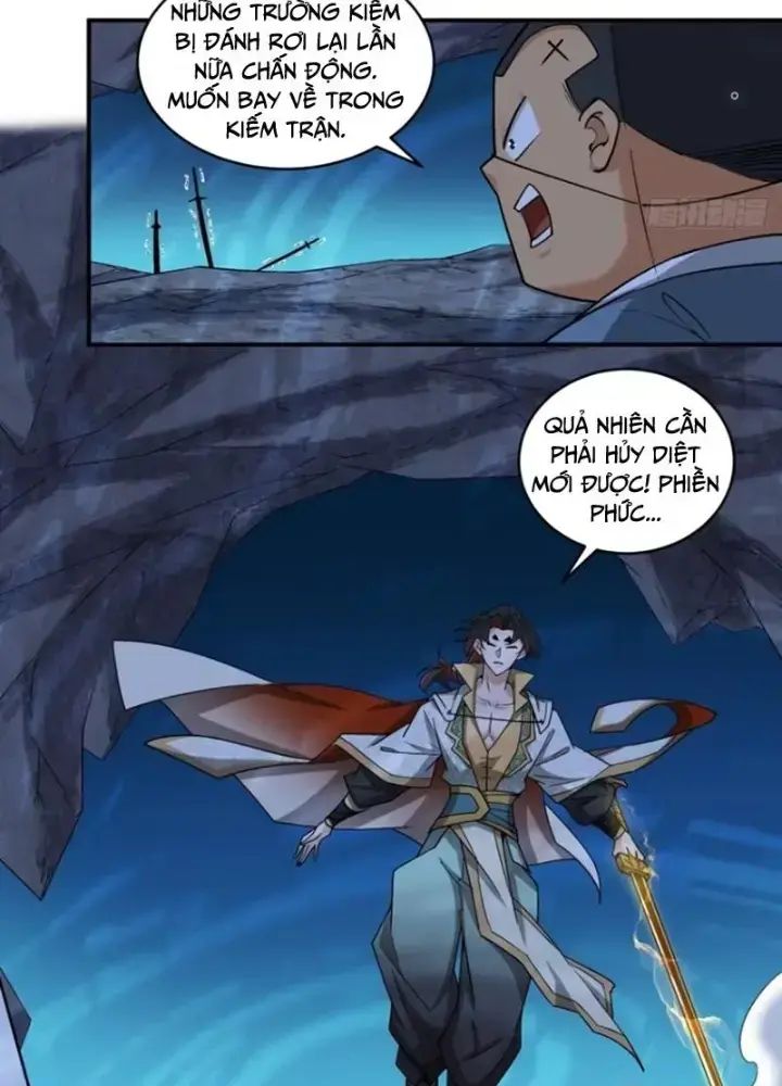 Đồ Đệ Của Ta Đều Là Đại Phản Phái Chapter 271.5 - Trang 2