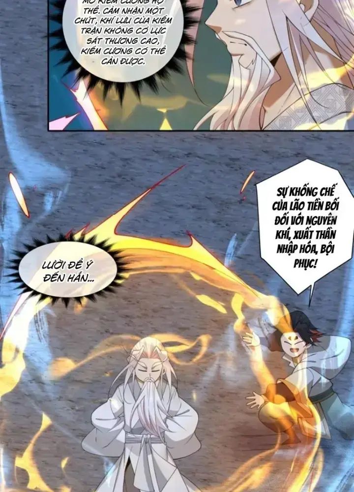 Đồ Đệ Của Ta Đều Là Đại Phản Phái Chapter 271.5 - Trang 2