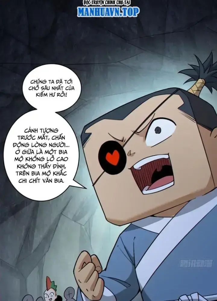 Đồ Đệ Của Ta Đều Là Đại Phản Phái Chapter 271.5 - Trang 2