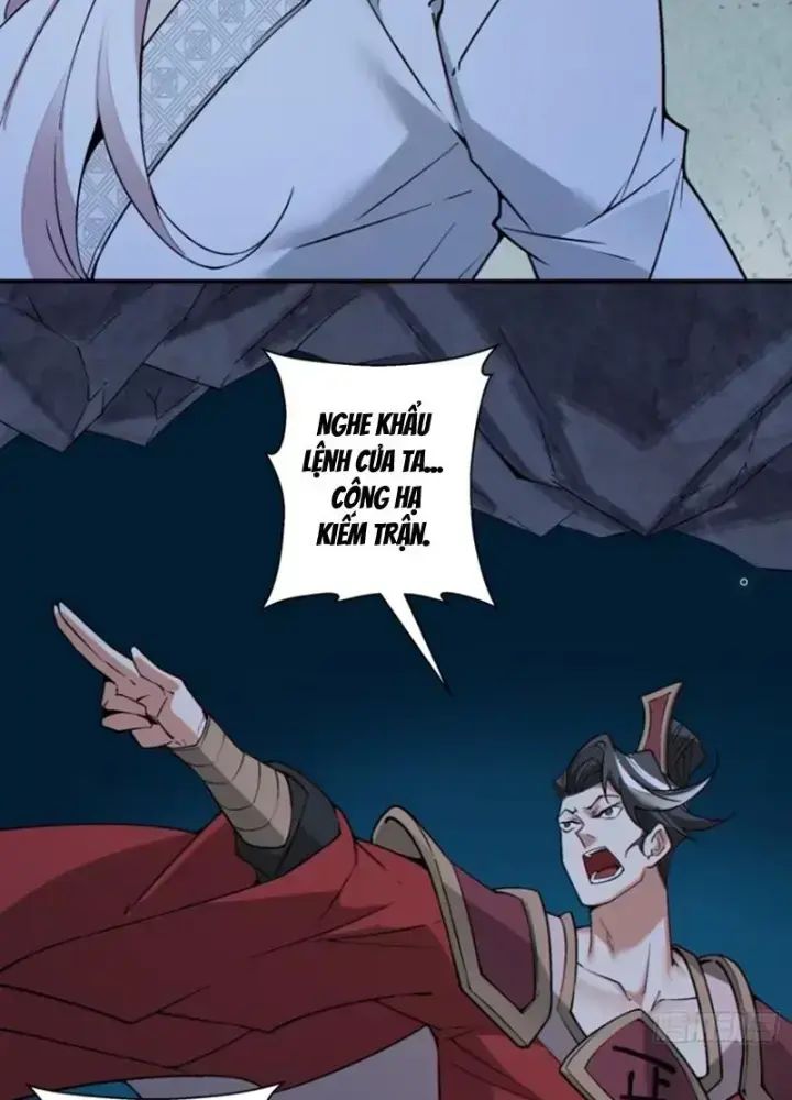 Đồ Đệ Của Ta Đều Là Đại Phản Phái Chapter 271.5 - Trang 2