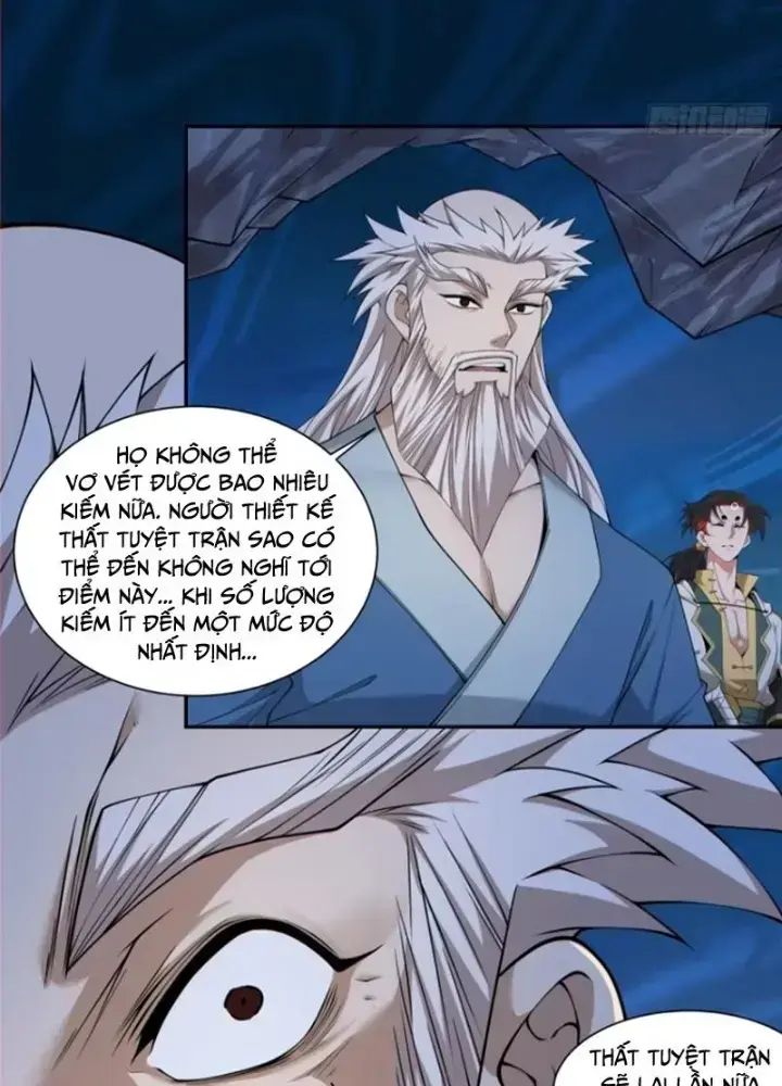 Đồ Đệ Của Ta Đều Là Đại Phản Phái Chapter 271.5 - Trang 2