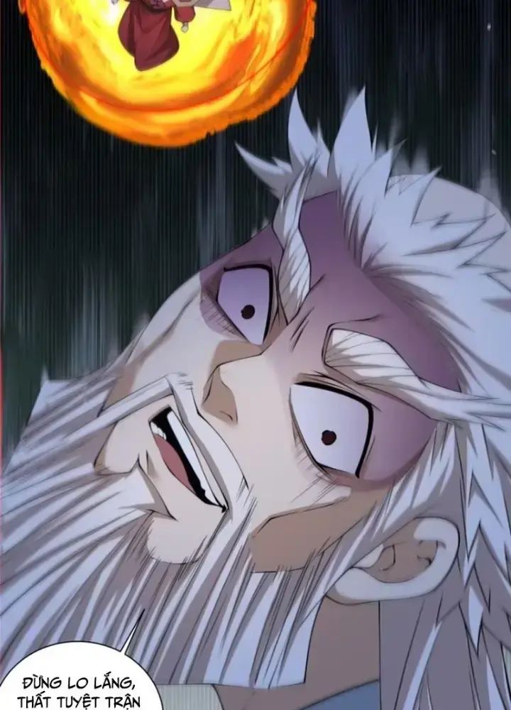 Đồ Đệ Của Ta Đều Là Đại Phản Phái Chapter 271.5 - Trang 2