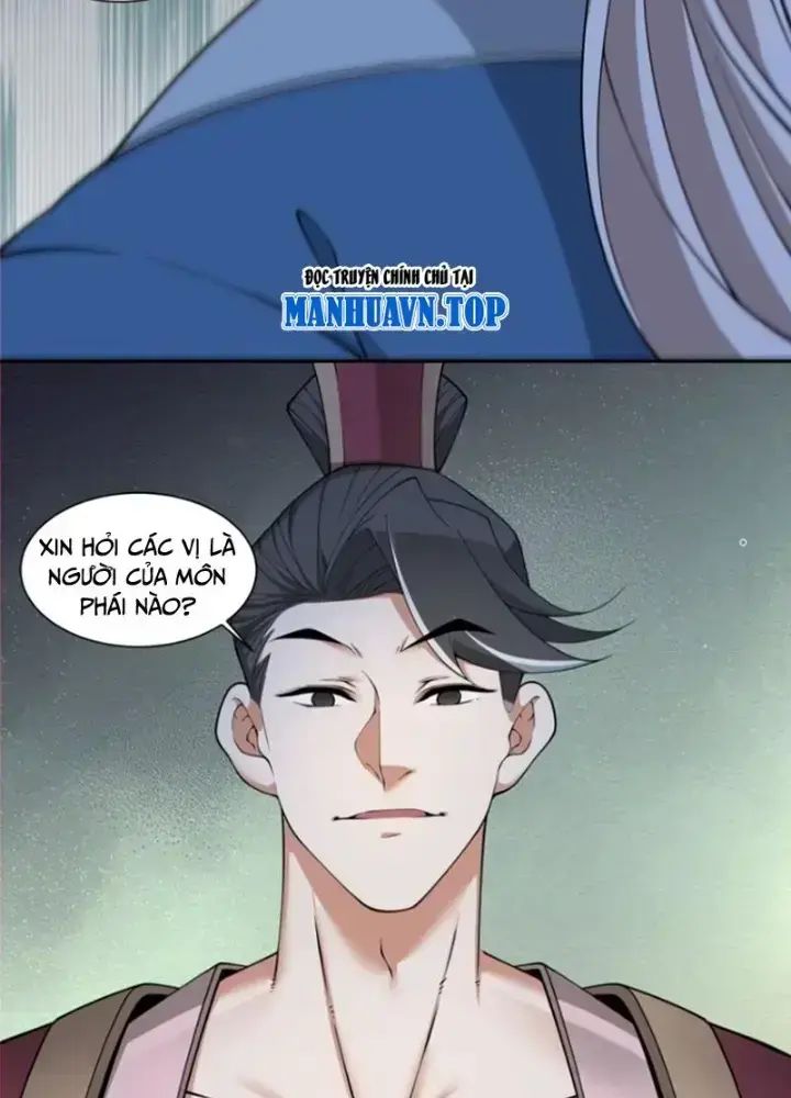 Đồ Đệ Của Ta Đều Là Đại Phản Phái Chapter 271.5 - Trang 2