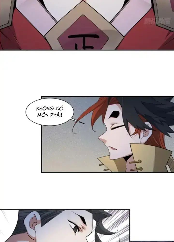 Đồ Đệ Của Ta Đều Là Đại Phản Phái Chapter 271.5 - Trang 2