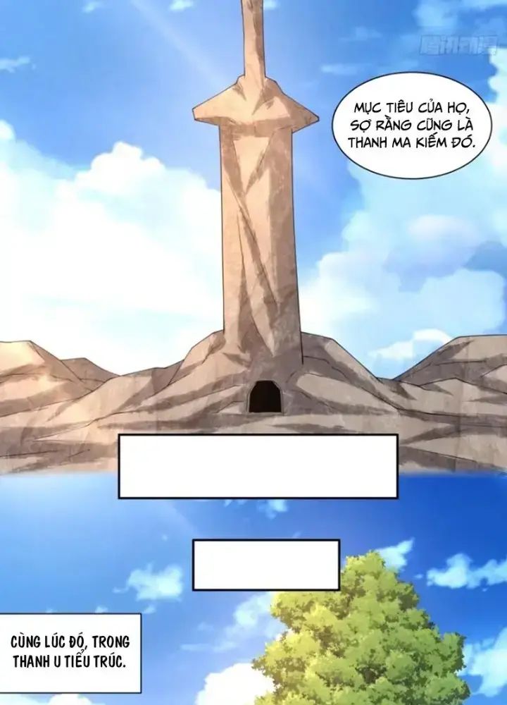Đồ Đệ Của Ta Đều Là Đại Phản Phái Chapter 271.5 - Trang 2