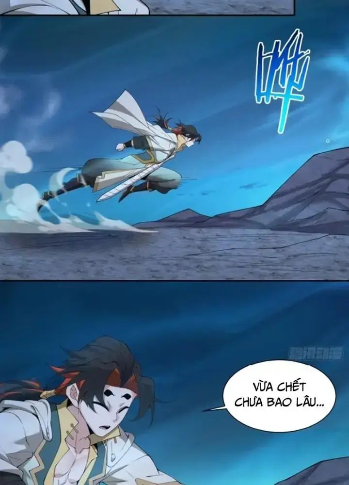 Đồ Đệ Của Ta Đều Là Đại Phản Phái Chapter 271.5 - Trang 2