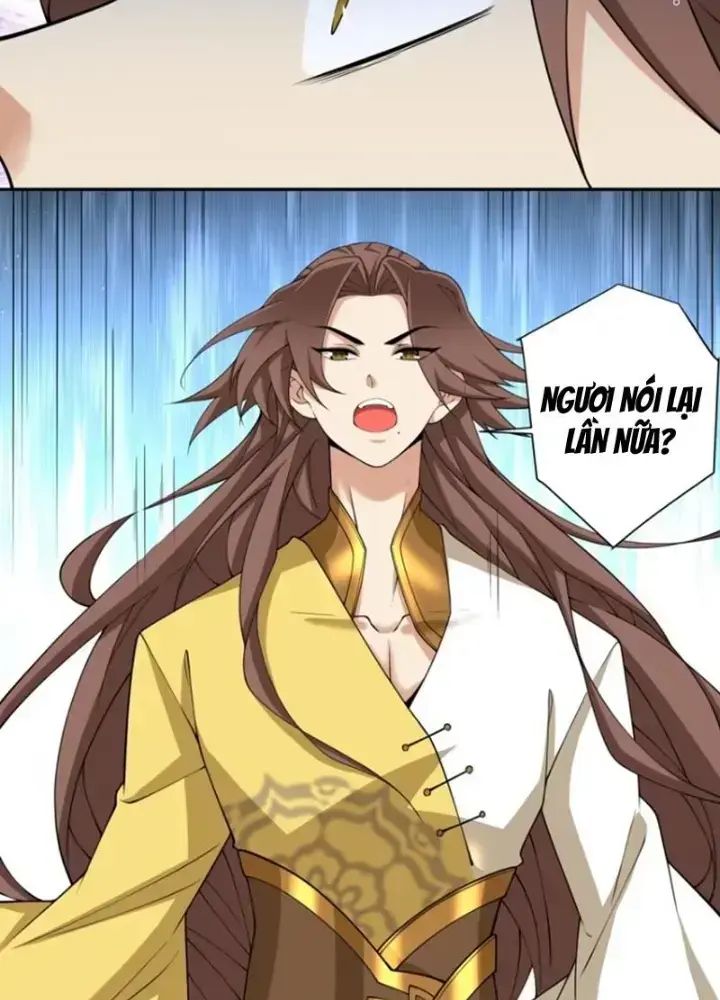 Đồ Đệ Của Ta Đều Là Đại Phản Phái Chapter 271.5 - Trang 2