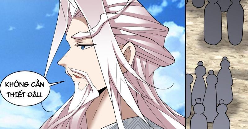 Đồ Đệ Của Ta Đều Là Đại Phản Phái Chapter 271.6 - Trang 2