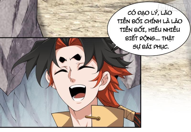 Đồ Đệ Của Ta Đều Là Đại Phản Phái Chapter 271.6 - Trang 2