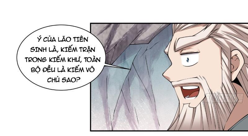 Đồ Đệ Của Ta Đều Là Đại Phản Phái Chapter 271.6 - Trang 2