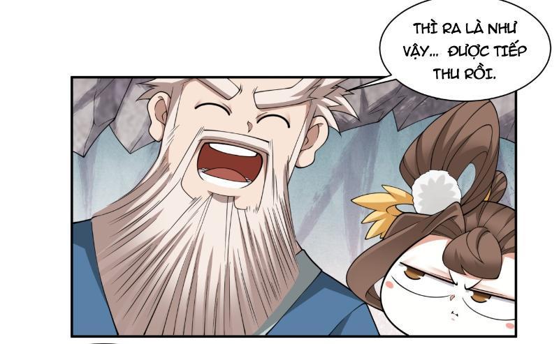 Đồ Đệ Của Ta Đều Là Đại Phản Phái Chapter 271.6 - Trang 2