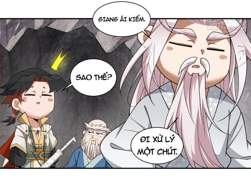 Đồ Đệ Của Ta Đều Là Đại Phản Phái Chapter 271.6 - Trang 2