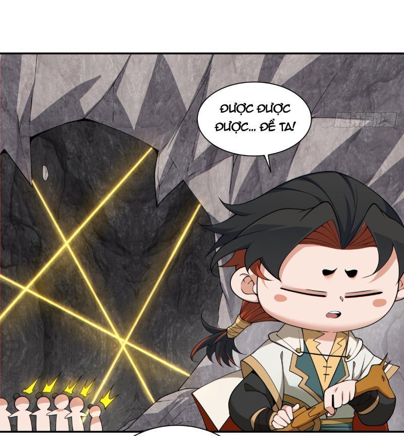 Đồ Đệ Của Ta Đều Là Đại Phản Phái Chapter 271.6 - Trang 2