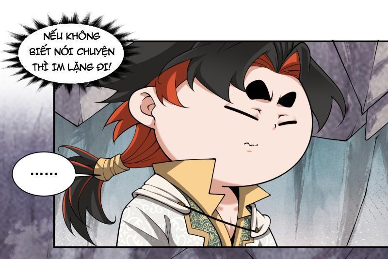 Đồ Đệ Của Ta Đều Là Đại Phản Phái Chapter 271.6 - Trang 2