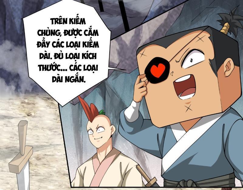 Đồ Đệ Của Ta Đều Là Đại Phản Phái Chapter 271.6 - Trang 2