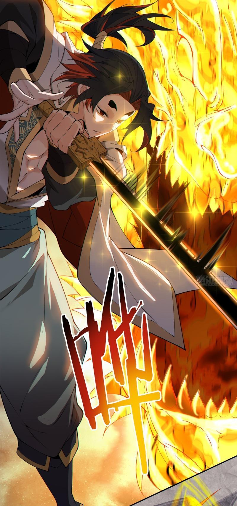 Đồ Đệ Của Ta Đều Là Đại Phản Phái Chapter 271.6 - Trang 2