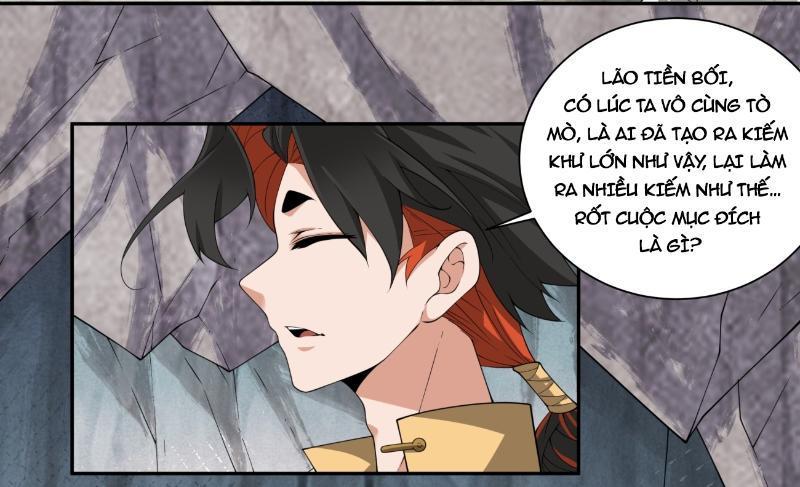 Đồ Đệ Của Ta Đều Là Đại Phản Phái Chapter 271.6 - Trang 2