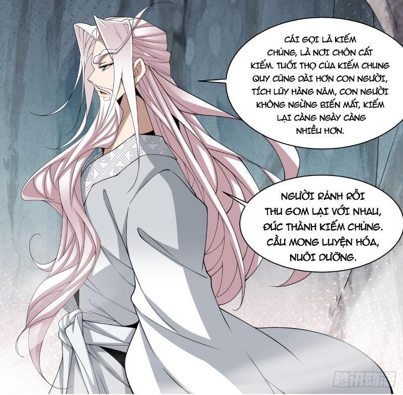 Đồ Đệ Của Ta Đều Là Đại Phản Phái Chapter 271.6 - Trang 2