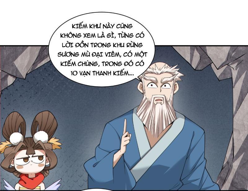 Đồ Đệ Của Ta Đều Là Đại Phản Phái Chapter 271.6 - Trang 2